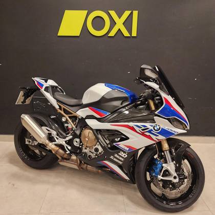 BMW S 1000 RR M 